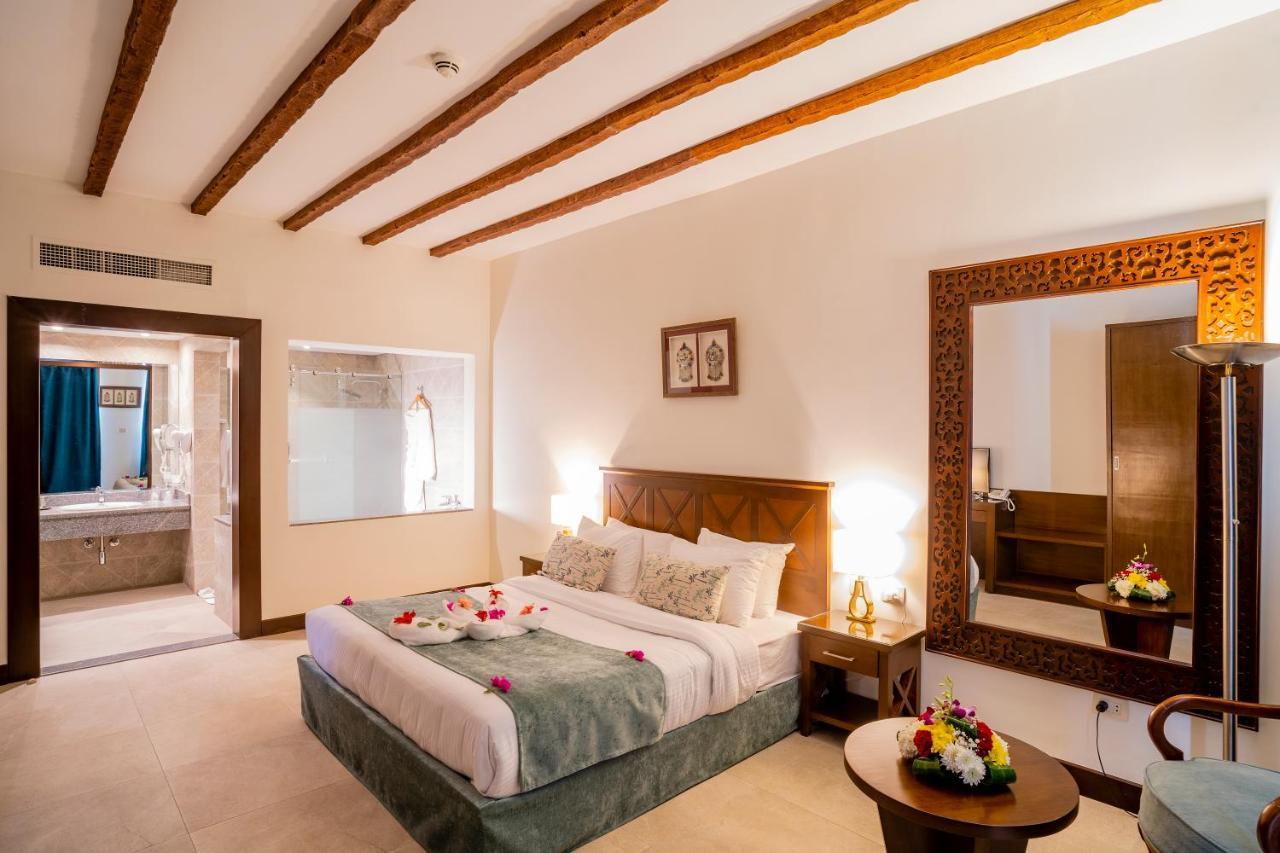Club Reef Resort & Spa Sharm el-Sheikh Exterior photo