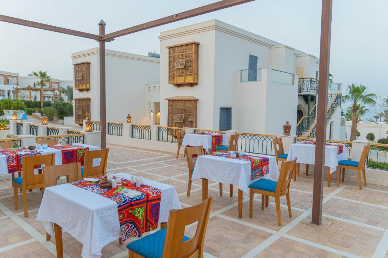 Club Reef Resort & Spa Sharm el-Sheikh Exterior photo