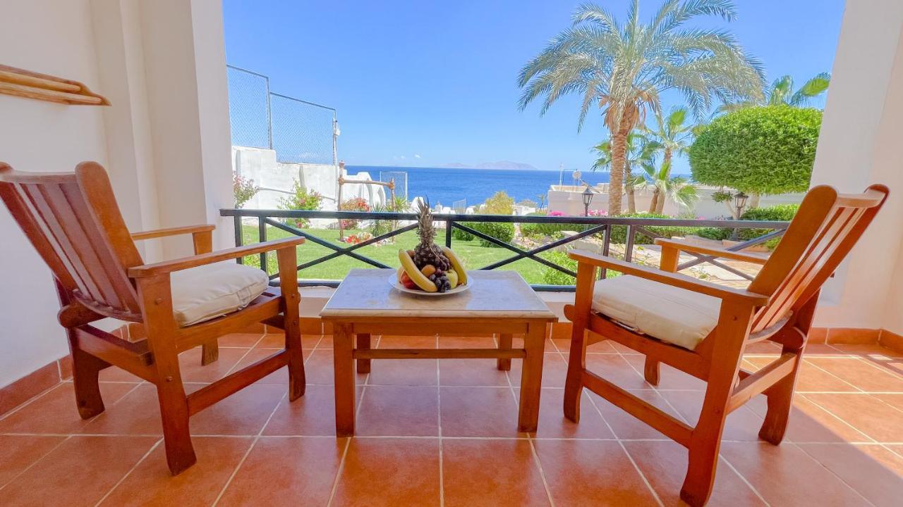 Club Reef Resort & Spa Sharm el-Sheikh Exterior photo