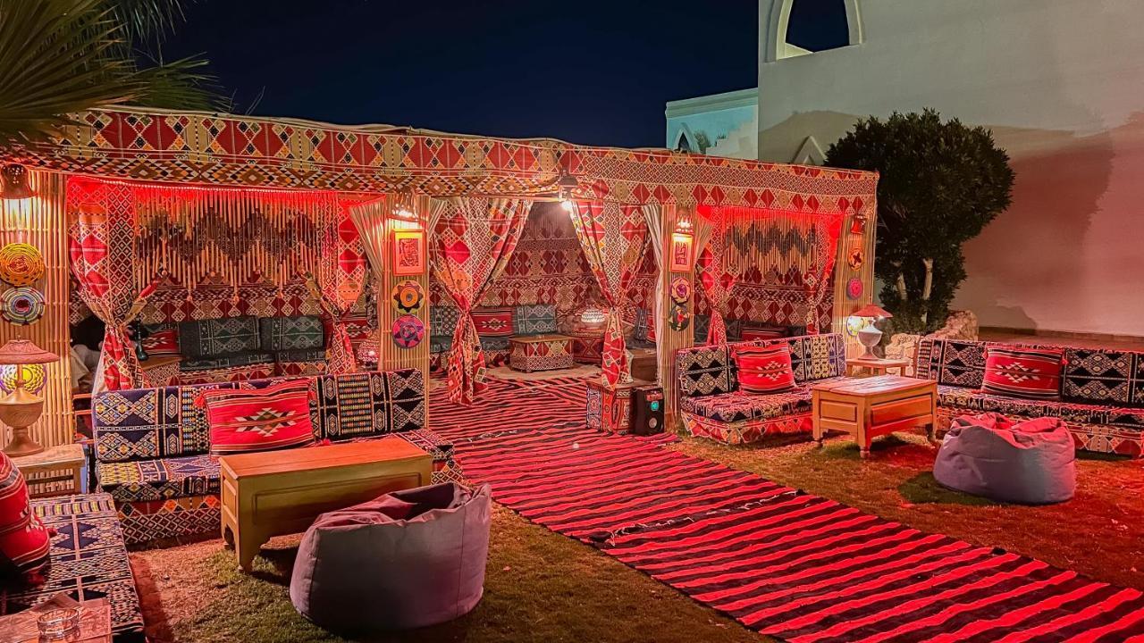 Club Reef Resort & Spa Sharm el-Sheikh Exterior photo